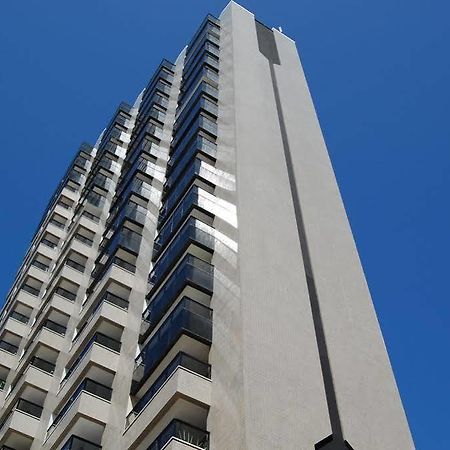 Via Venetto Flat Aparthotel Fortaleza  Bagian luar foto